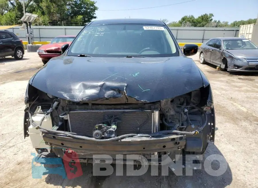 KNMAT2MV4GP628917 Photo# 5
