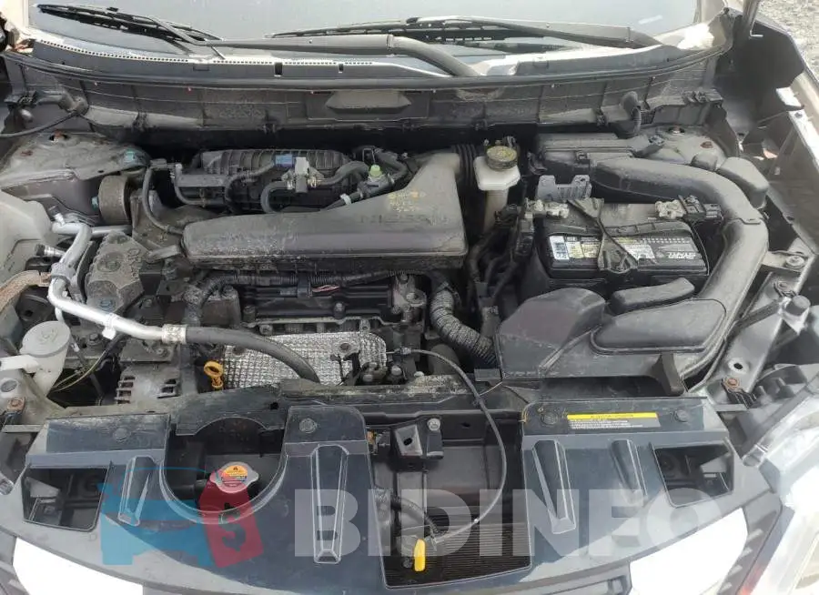 KNMAT2MV4JP575207 Photo# 11