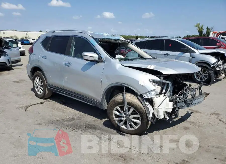 KNMAT2MV8LP522318 Photo# 4