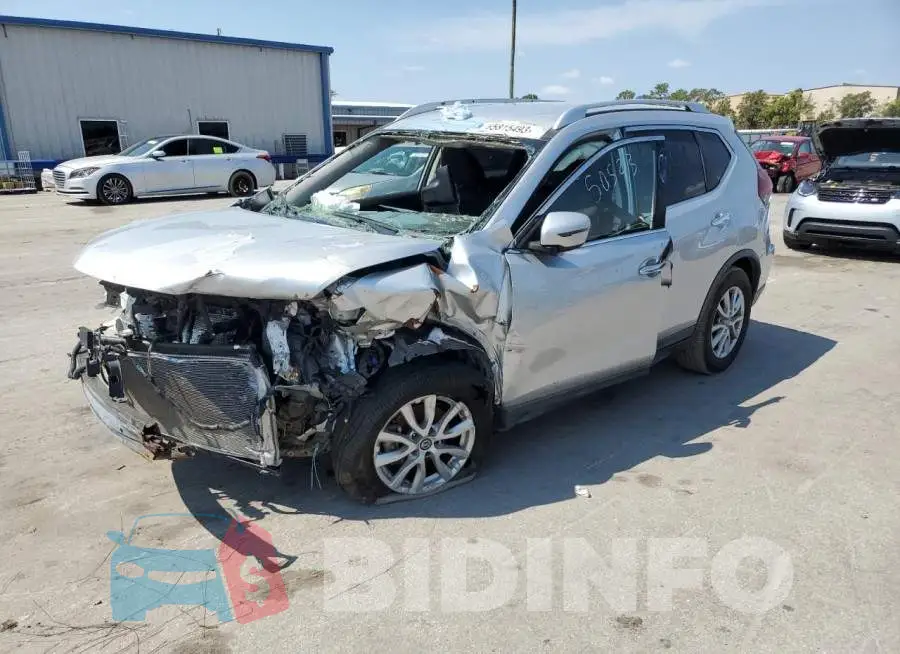 KNMAT2MV8LP522318 Photo# 1