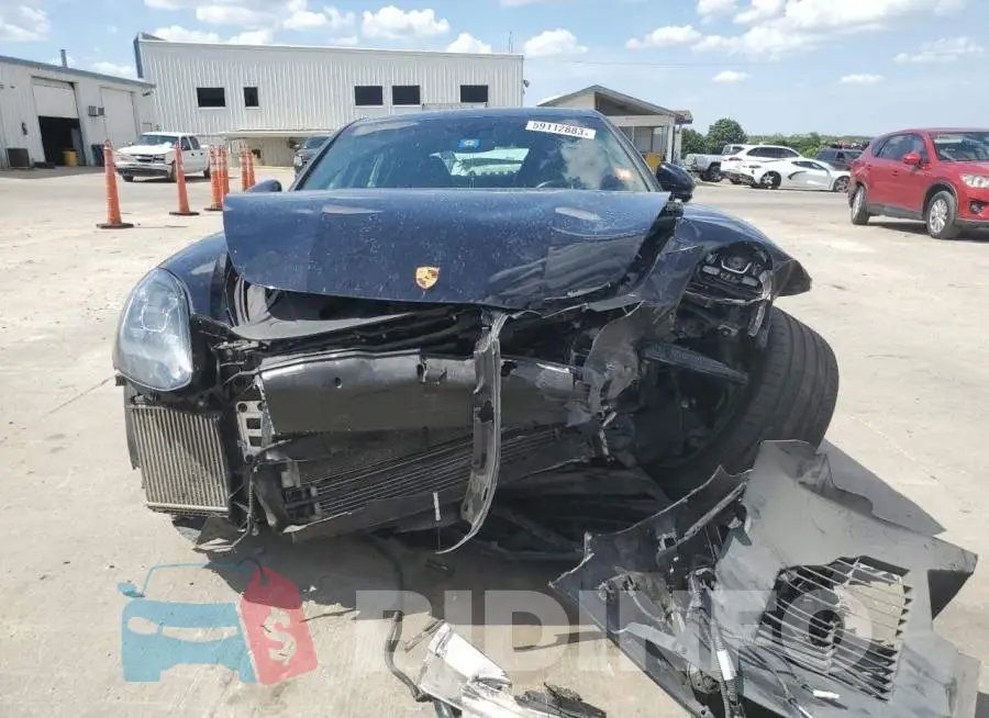 WP0AB2A73LL140889 Photo# 5