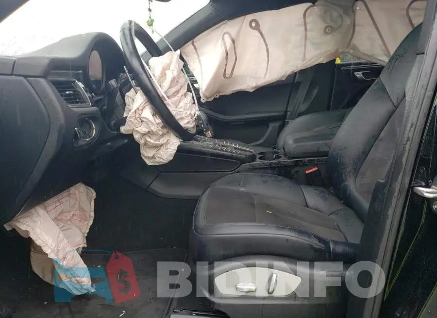 WP1AA2A52JLB21408 Photo# 7