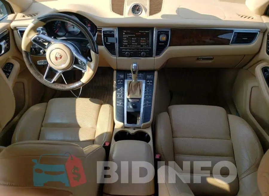 WP1AB2A59FLB71176 Photo# 8