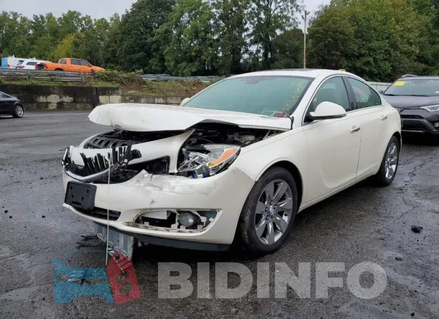 2G4GN5EX2E9291337 Photo# 1