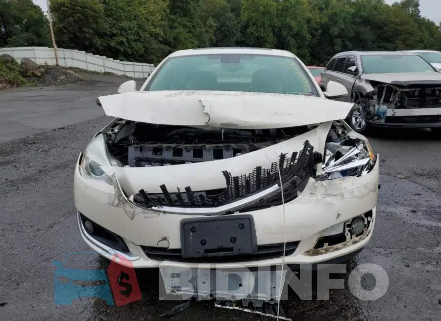 2G4GN5EX2E9291337 Photo# 5