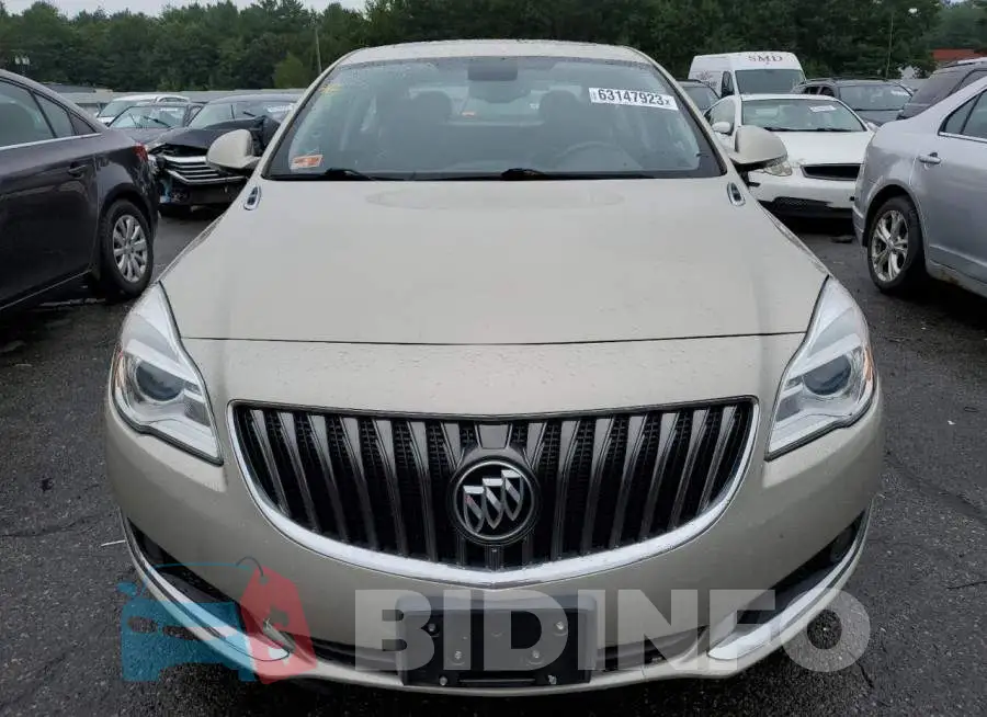 2G4GN5EX3F9148124 Photo# 5
