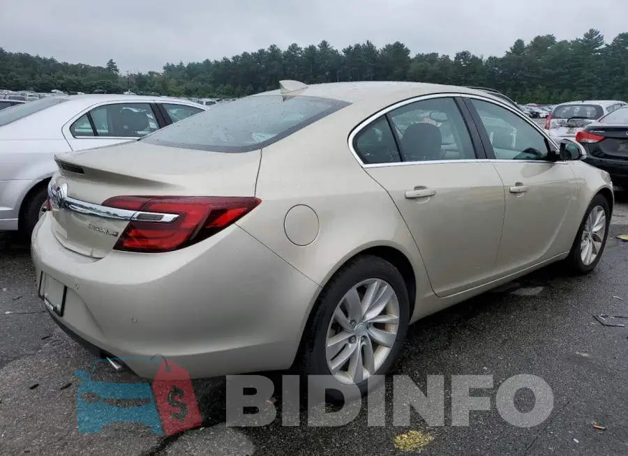 2G4GN5EX3F9148124 Photo# 3