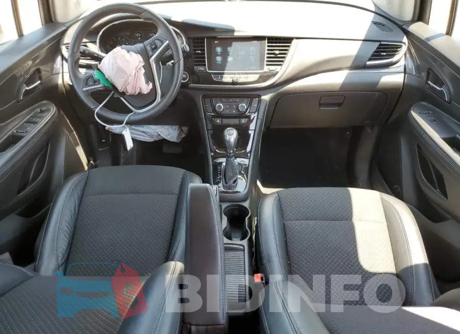 KL4CJASB1HB141586 Photo# 8