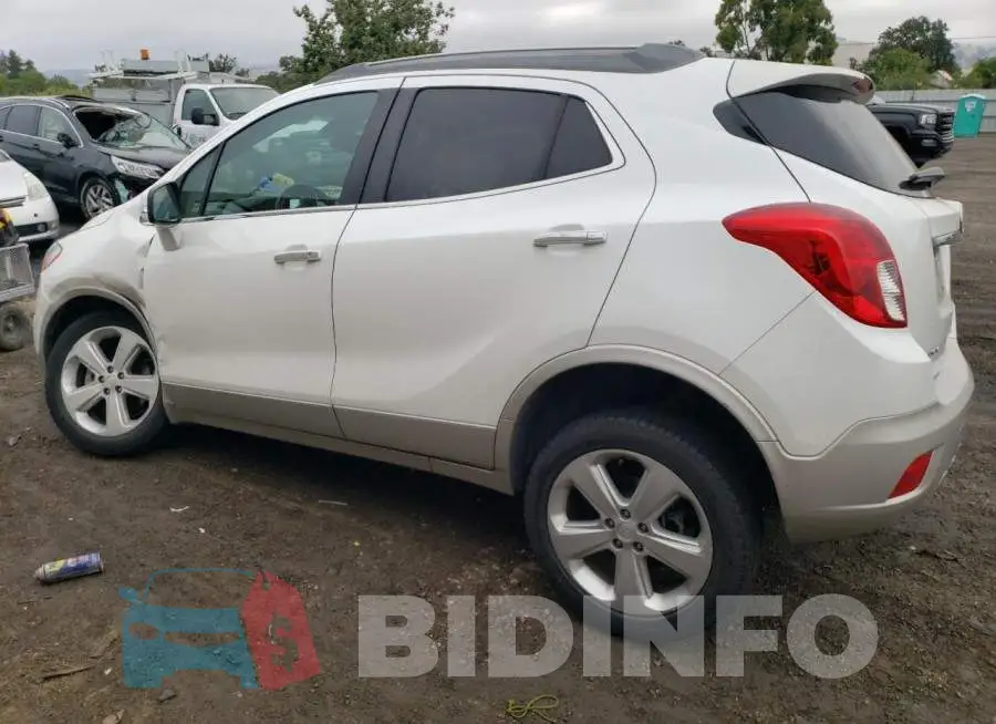 KL4CJASB5FB210616 Photo# 2