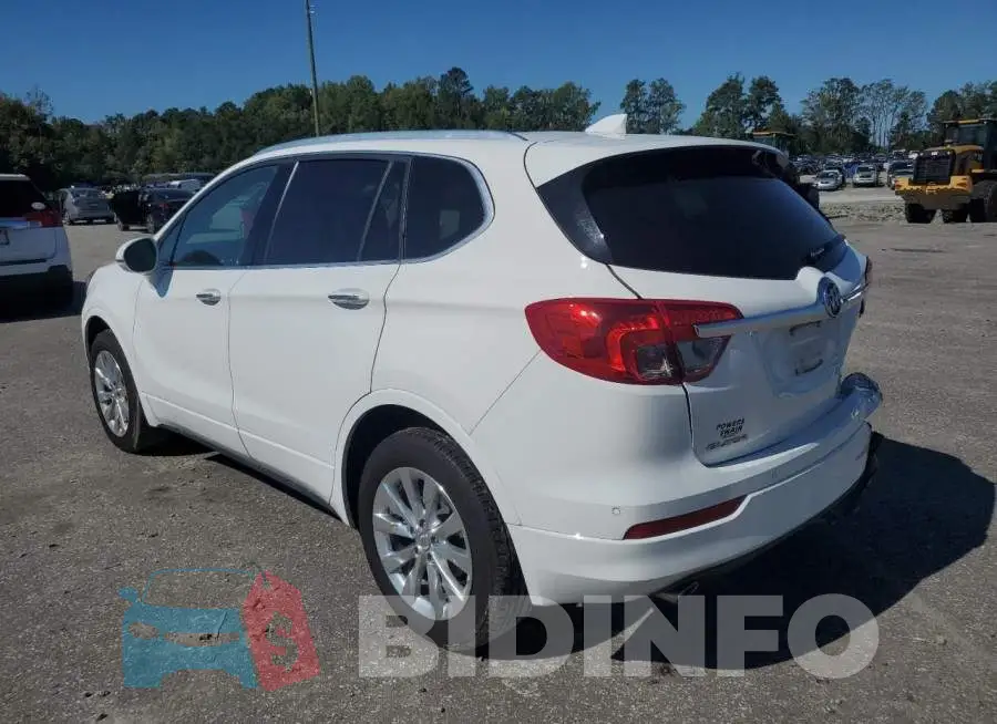 LRBFXBSA5HD112304 Photo# 2