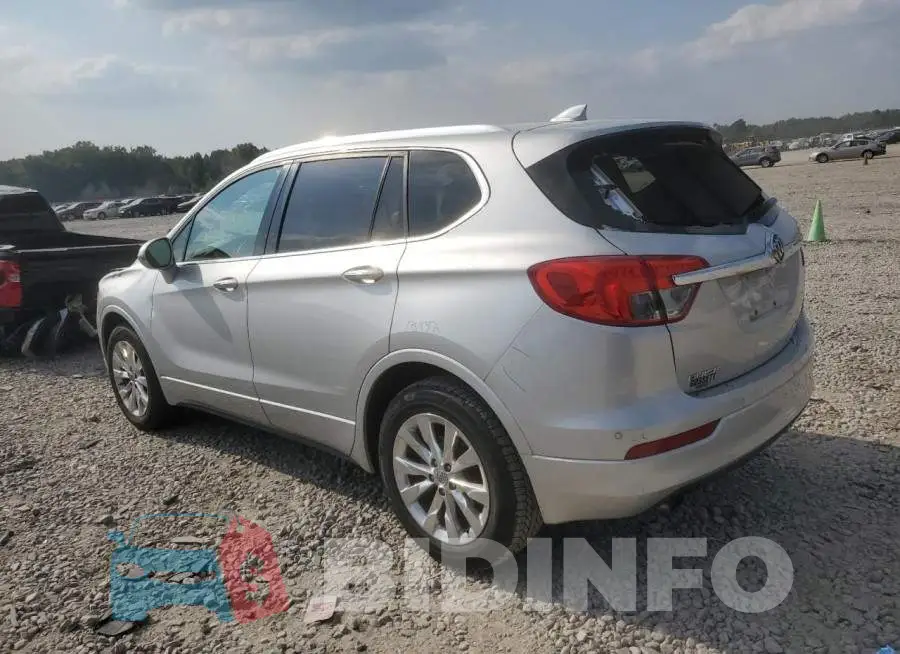 LRBFXBSA6HD126244 Photo# 2