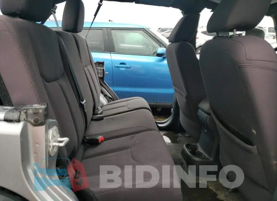 1C4BJWDG8FL761365 Photo# 11
