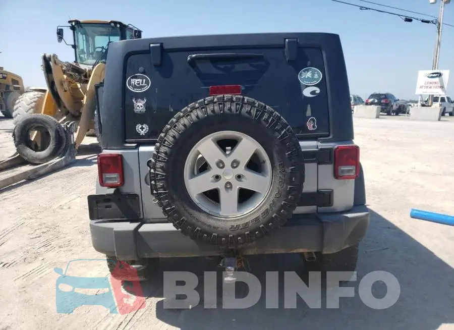 1C4BJWDG8FL761365 Photo# 6