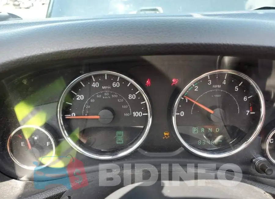 1C4BJWEG5FL653378 Photo# 9