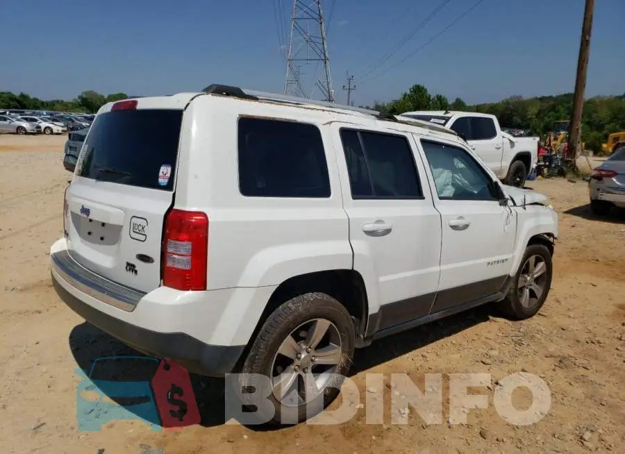 1C4NJRFB2GD725232 Photo# 3