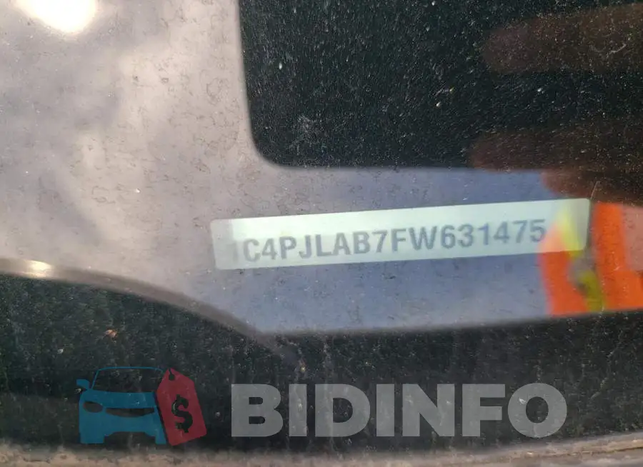 1C4PJLAB7FW631475 Photo# 13