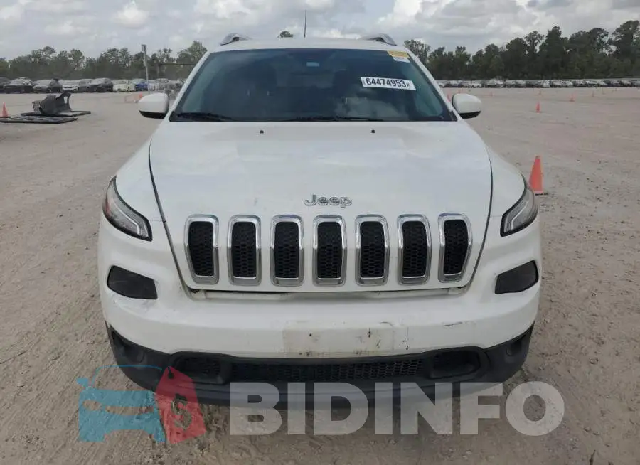 1C4PJLCB3FW683408 Photo# 5