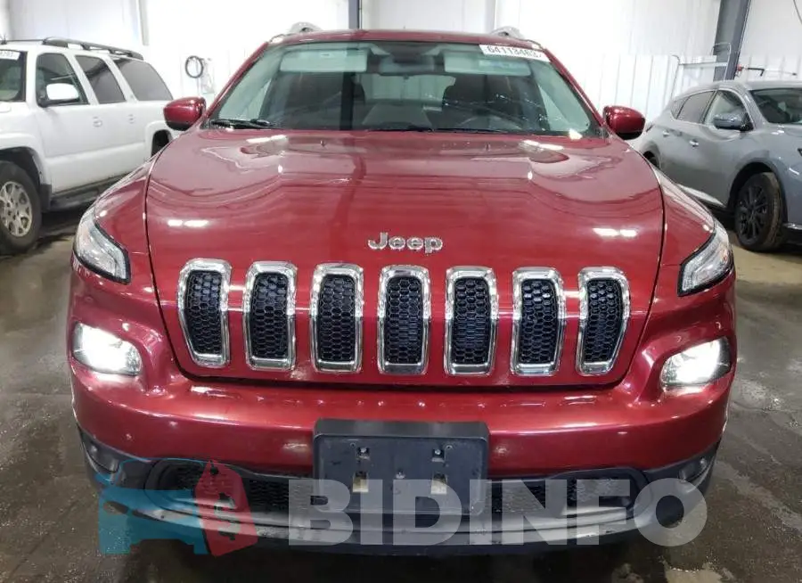 1C4PJLCB5HW662014 Photo# 5