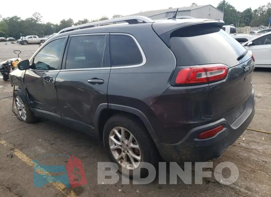 1C4PJLCB9FW516762 Photo# 2