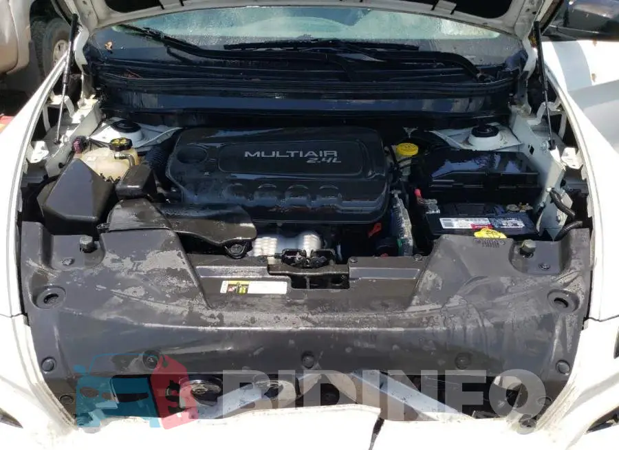 1C4PJMAB6EW106959 Photo# 12
