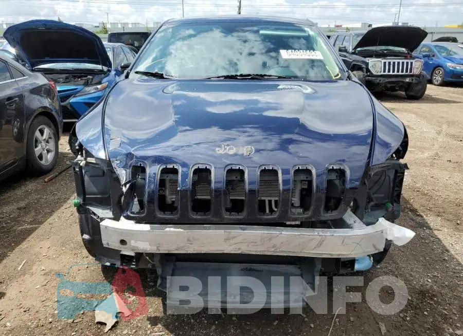 1C4PJMAB9FW708482 Photo# 5