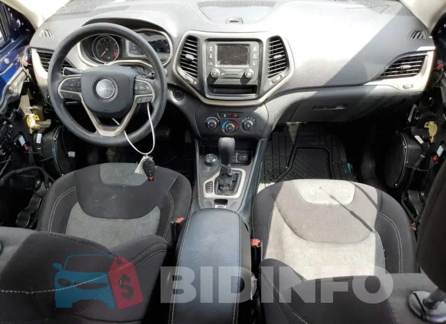 1C4PJMAB9FW708482 Photo# 8