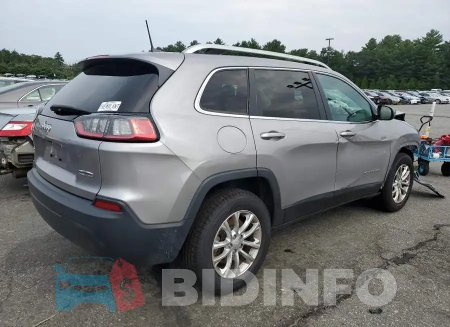 1C4PJMCB3KD239182 Photo# 3