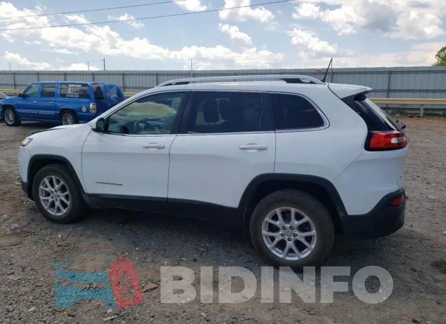 1C4PJMCB4GW255533 Photo# 2