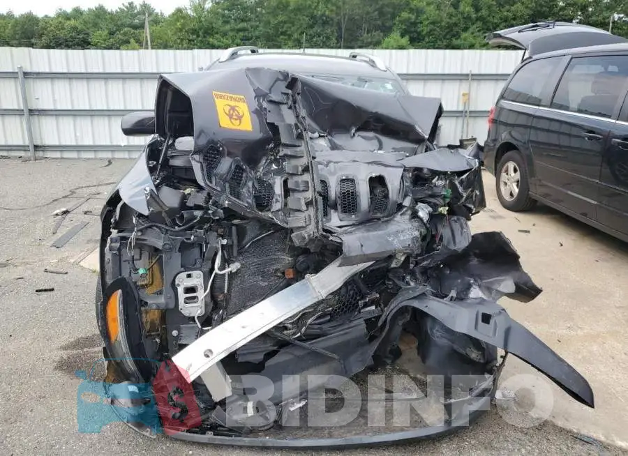 1C4PJMCB6FW679133 Photo# 5
