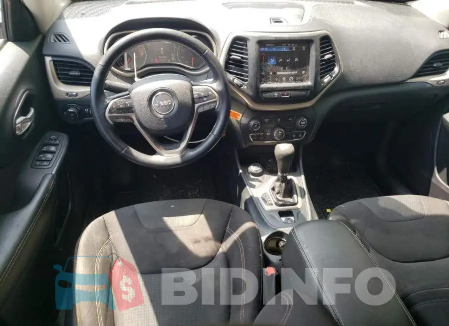 1C4PJMCB6GW268896 Photo# 8