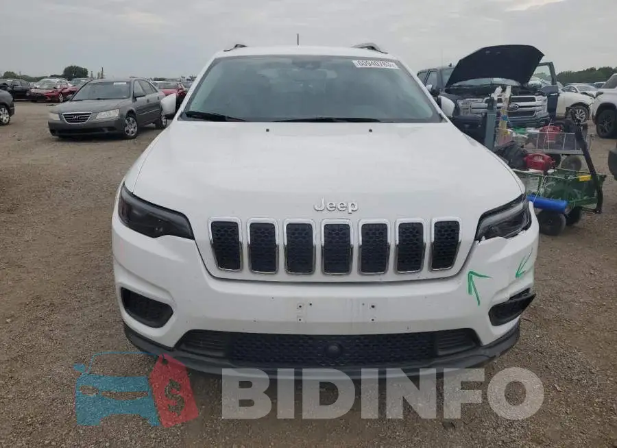 1C4PJMCB9MD225287 Photo# 5