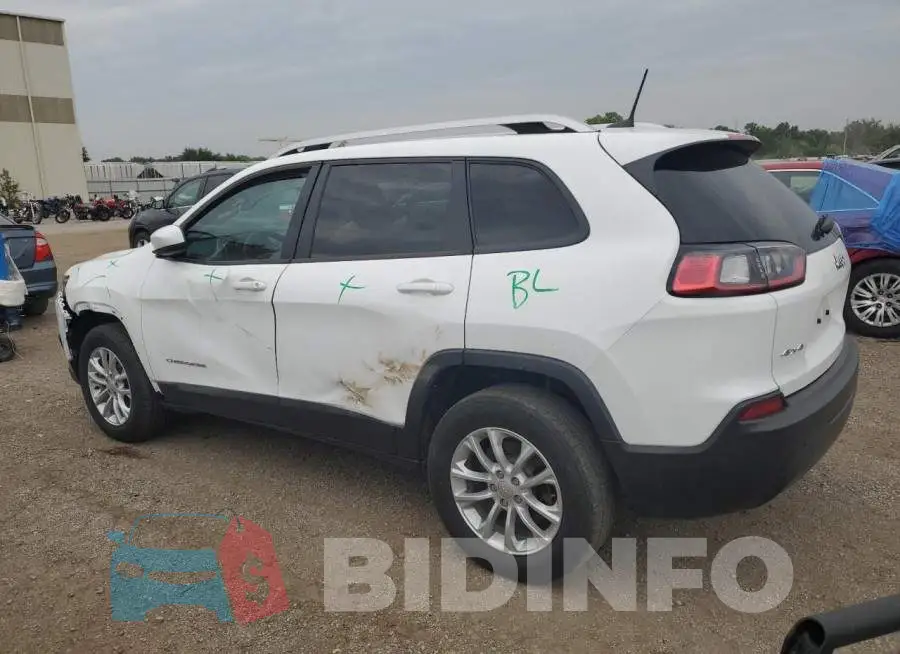 1C4PJMCB9MD225287 Photo# 2