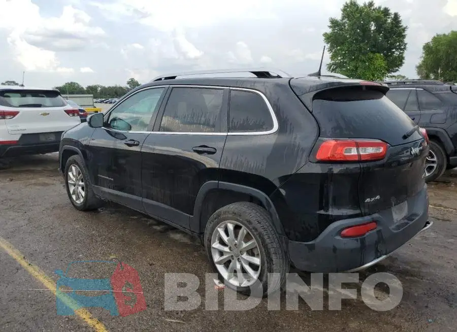 1C4PJMDB3HW518675 Photo# 2