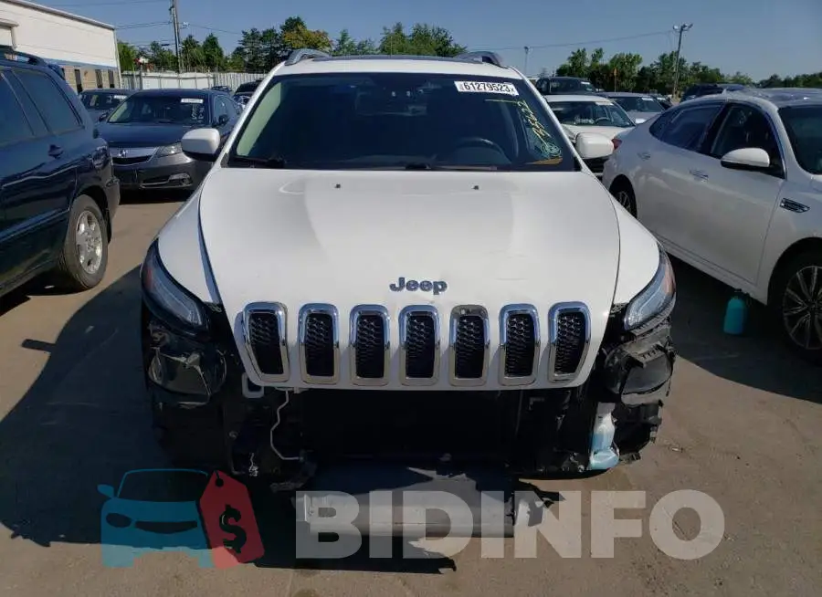 1C4PJMDB9FW776616 Photo# 5