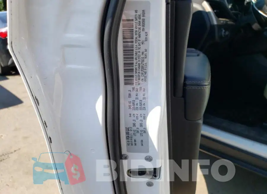 1C4PJMDB9FW776616 Photo# 13