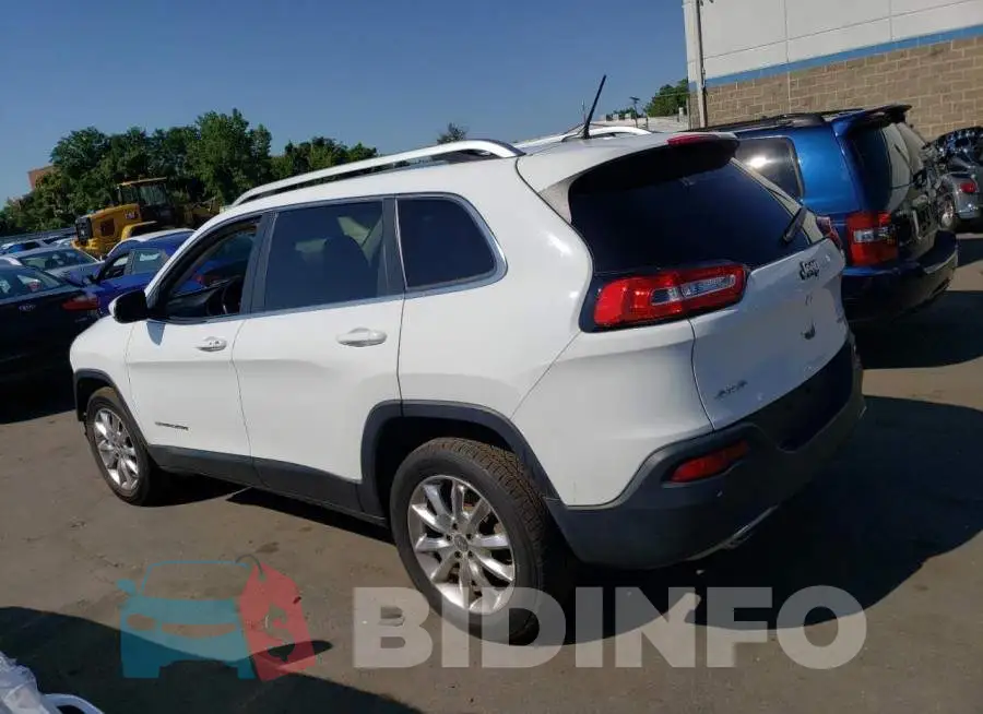 1C4PJMDB9FW776616 Photo# 2
