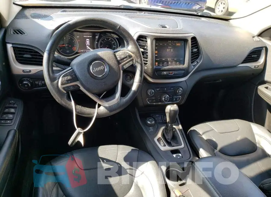 1C4PJMDB9FW776616 Photo# 8