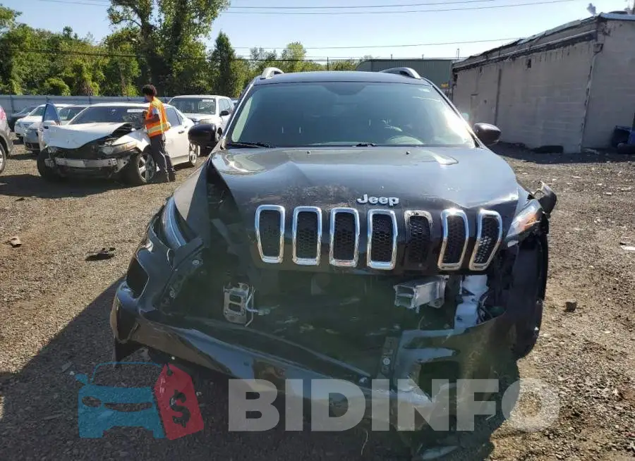 1C4PJMDB9HW515392 Photo# 5