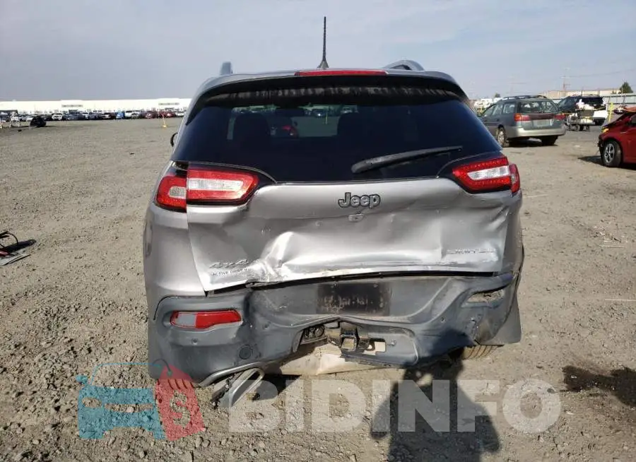 1C4PJMDS6GW121010 Photo# 6