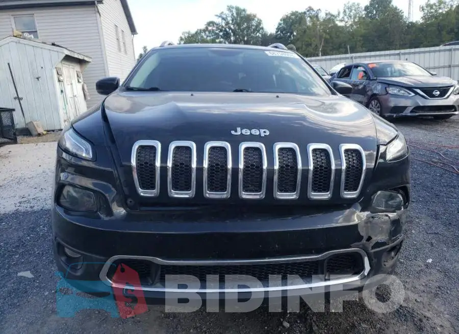 1C4PJMDX7JD571280 Photo# 5