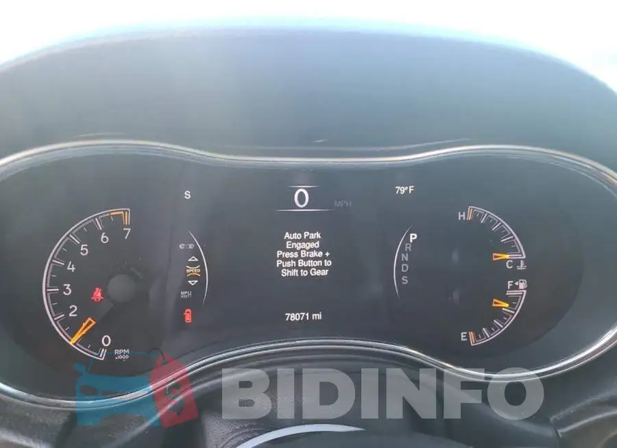 1C4RJEAG5EC417634 Photo# 9