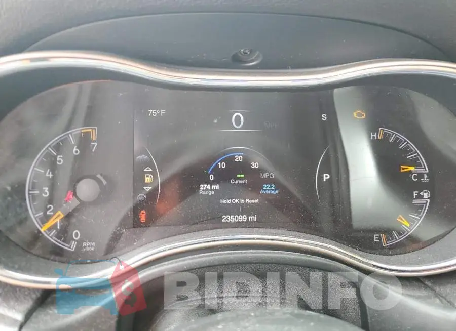 1C4RJFAG1EC469896 Photo# 9