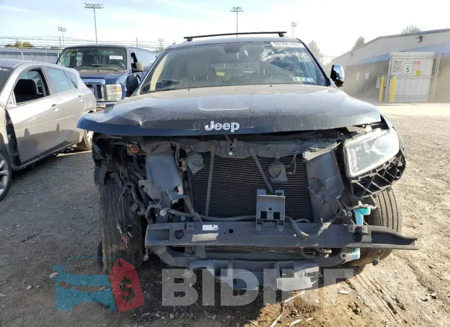 1C4RJFBG0FC692415 Photo# 5