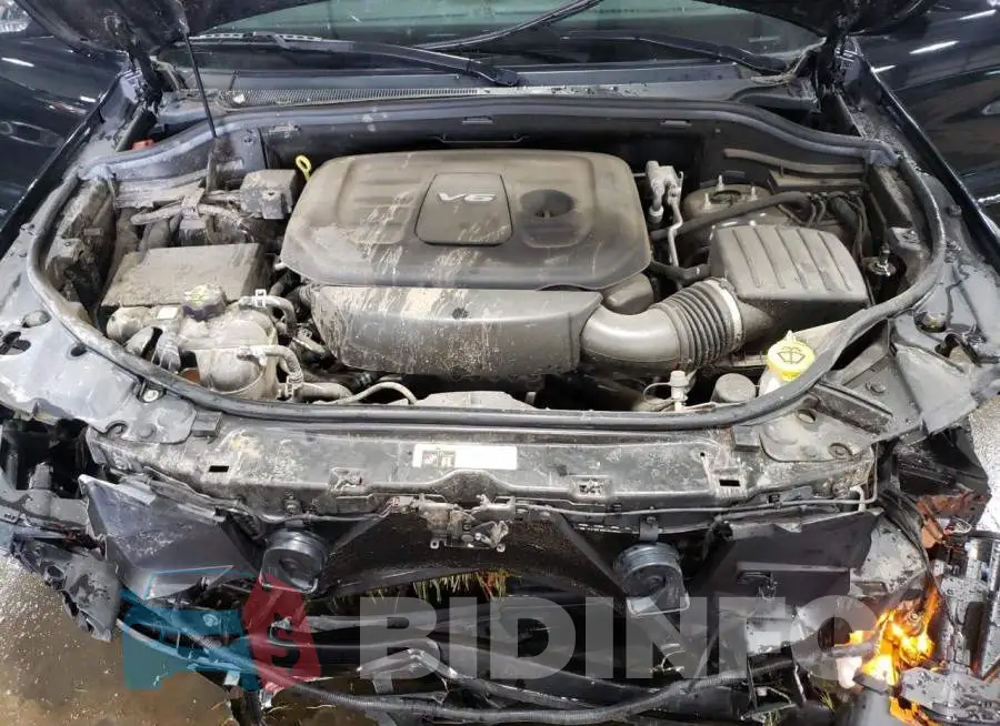 1C4RJFBG3KC661749 Photo# 12