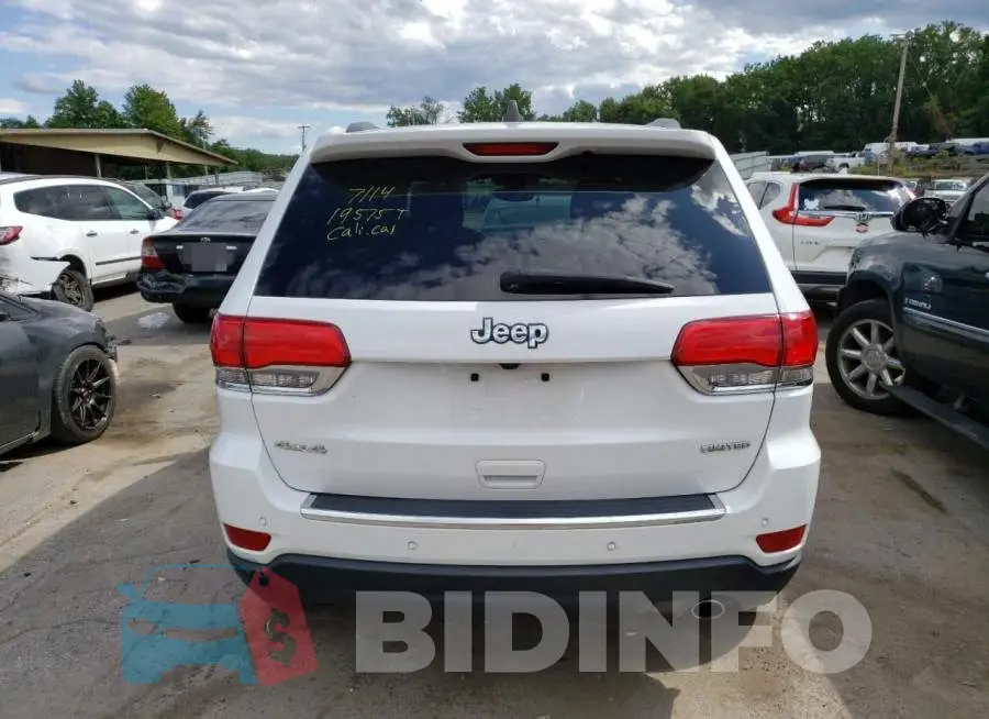 1C4RJFBGXJC365478 Photo# 6