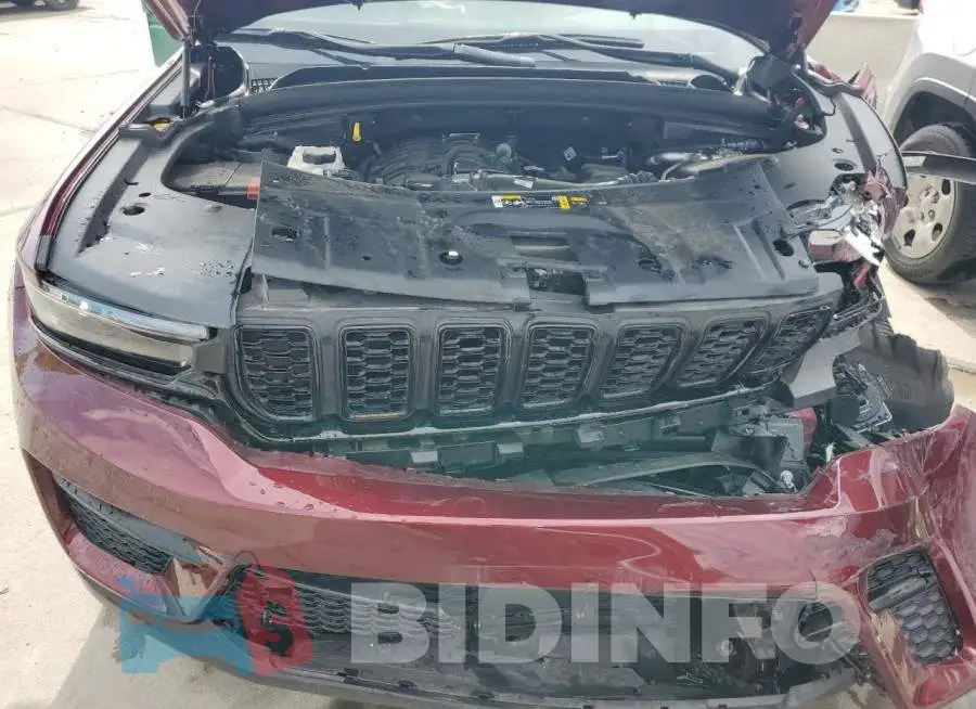 1C4RJHAG2P8701200 Photo# 12