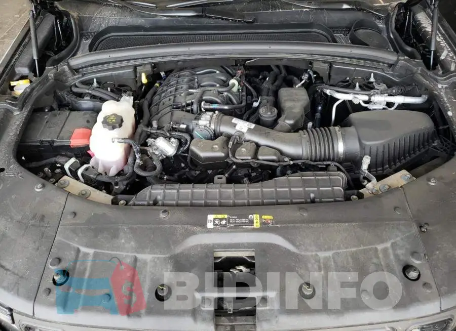 1C4RJHBG6PC502274 Photo# 12