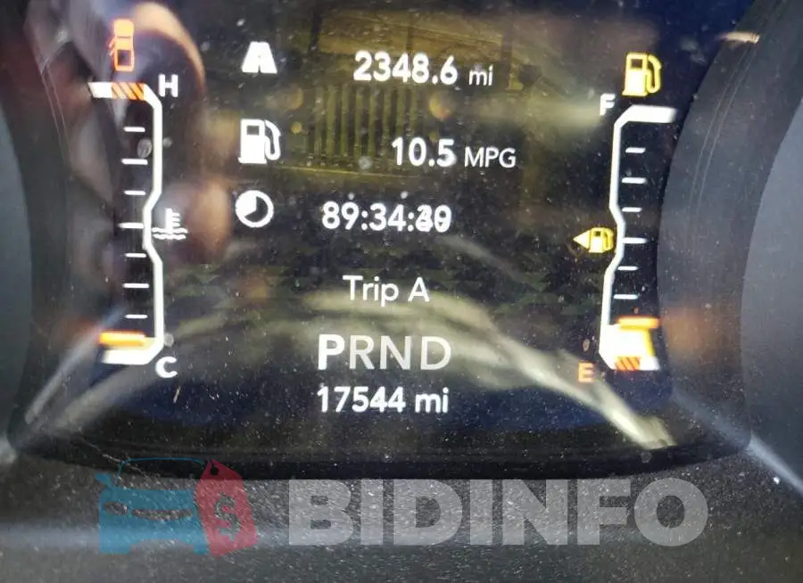 1C6JJTBG4ML528231 Photo# 8