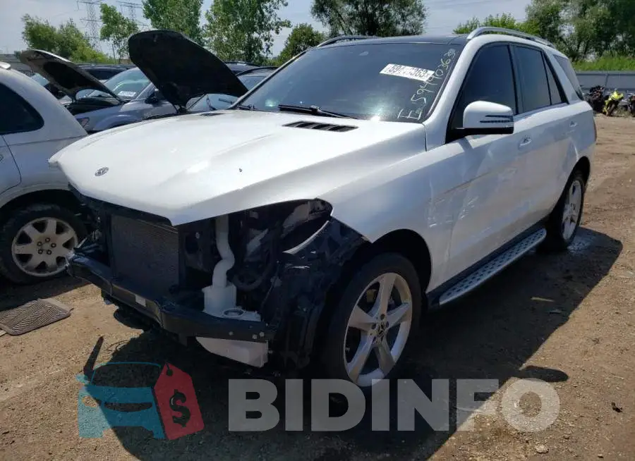 4JGDA5HB4HA962143 Photo# 1