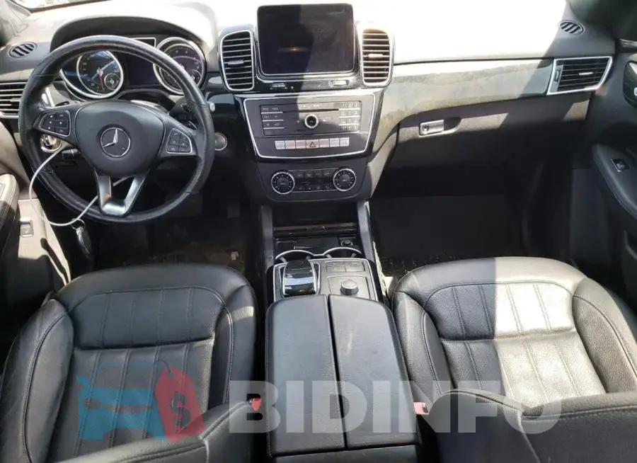 4JGDA5HB4HA962143 Photo# 8